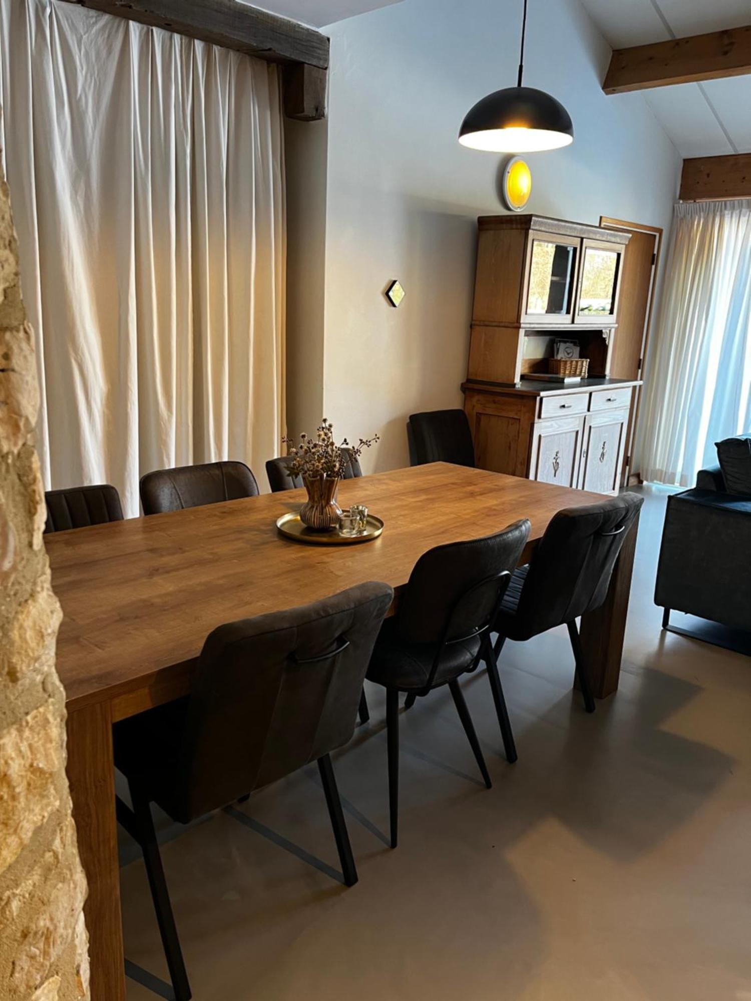 Holiday Homes Gillishof Simpelveld Εξωτερικό φωτογραφία